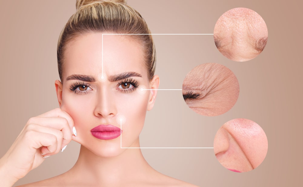 Aesthetic Treatments