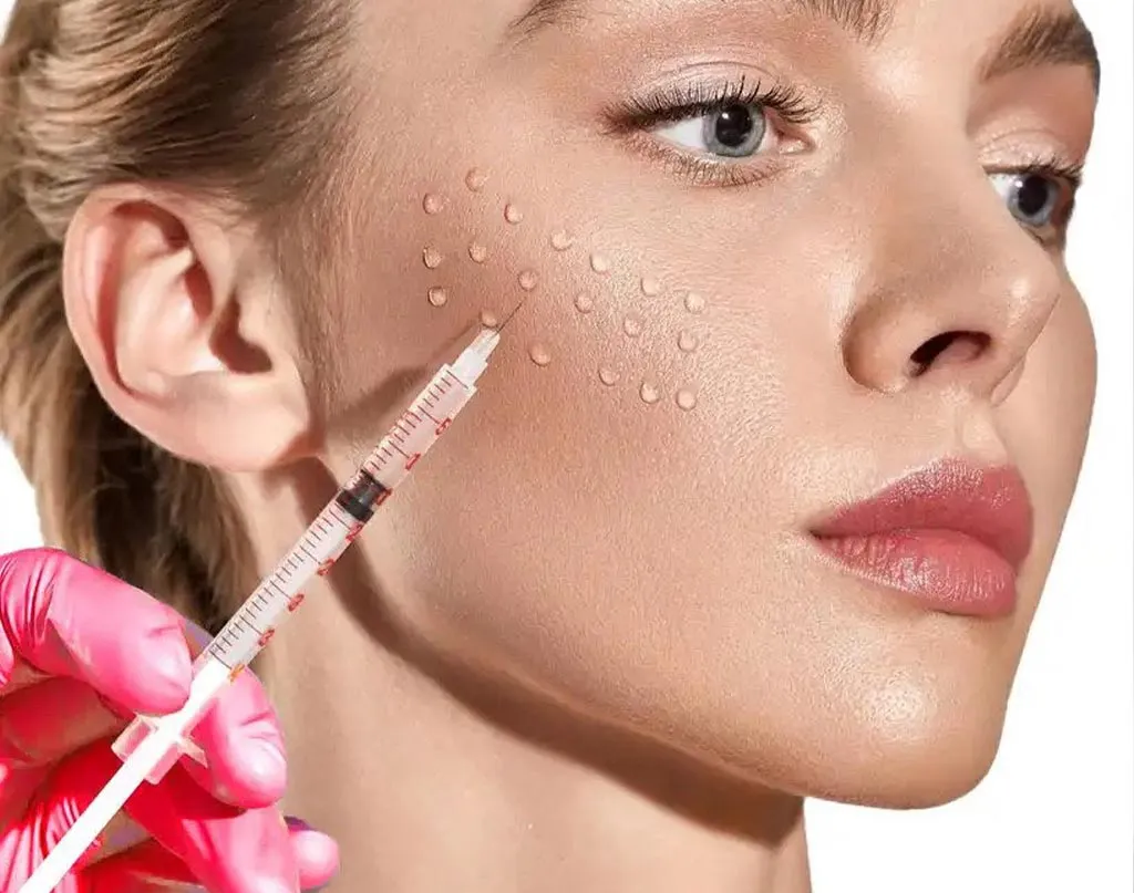 Botox & Skin Boosters