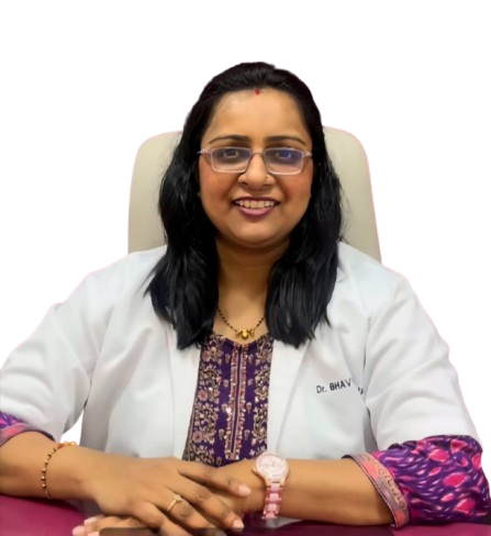Dr. Bhavyashree UG